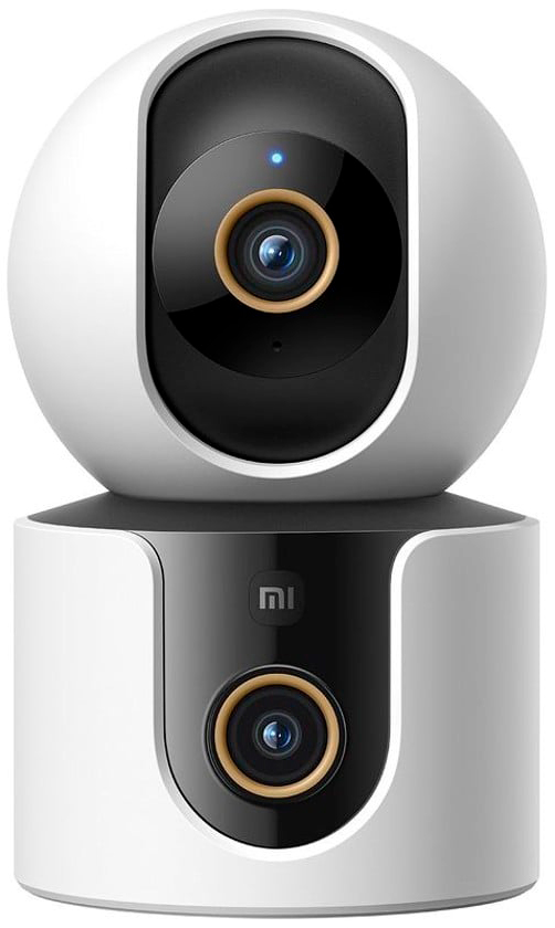 Купить Xiaomi Smart Camera C500 Dual (MBC22) White