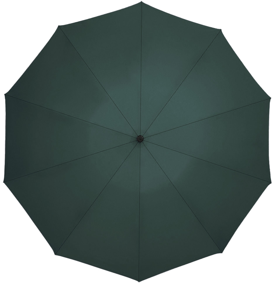 Зонт Xiaomi Zuodu Full Automatic Umbrella Led Dark Green Zuodu