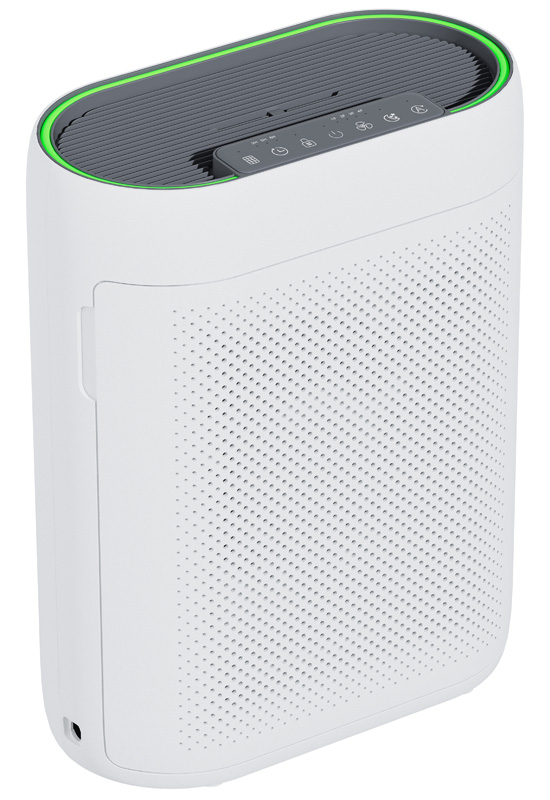 фото Очиститель воздуха xiaomi air purifier (xmzy2866) carcam