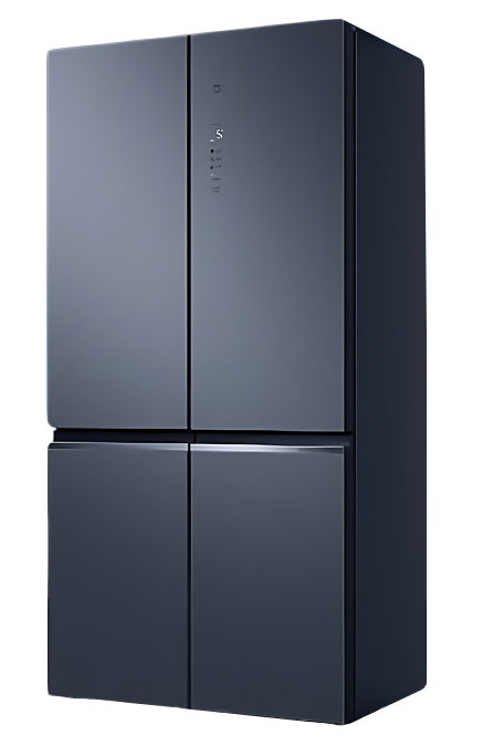 Умный холодильник с четырьмя камерами хранения Xiaomi Mijia Refrigerator Cross Door 430L Mijia