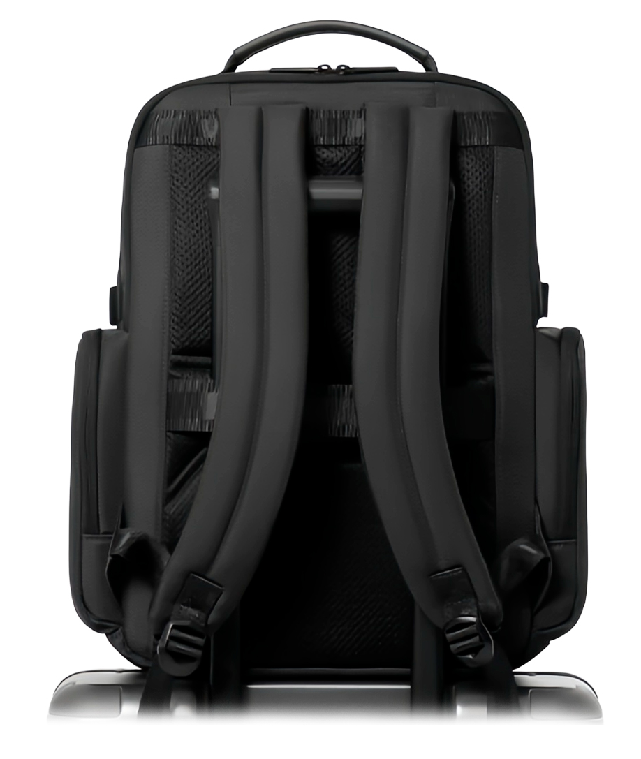 Купить Xiaomi Mijia Large-Capacity Business Backpack (MJDRL01RM) Black