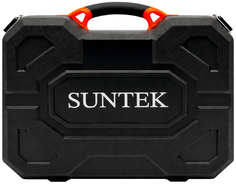 Купить SUNTEK Cordless Drill Kit (DC12V-120)