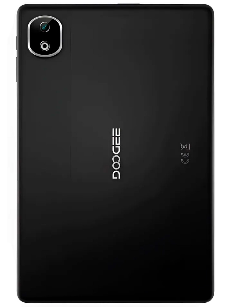 Купить DOOGEE T30E 4/128 Gb Midnight Black