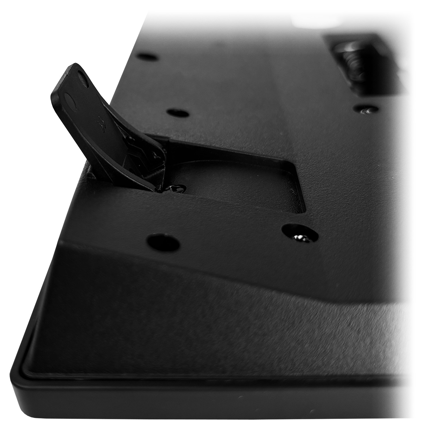 Купить Bosston Wireless Keyboard and Mouse Combo (WS820) Black