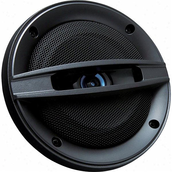 Автомобильная аудиосистема Car Speakers XS-GTF1627 -