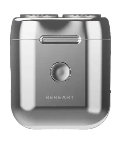Электробритва Xiaomi Beheart Electric Shaver (G520) Silver электробритва beheart g300 green