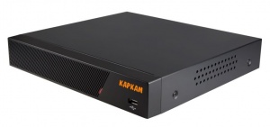 фото Ip-видеорегистратор carcam n8116