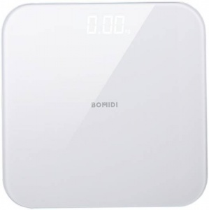 Напольные весы Xiaomi Bomidi Smart Body Weight Scaling W1 Bomidi