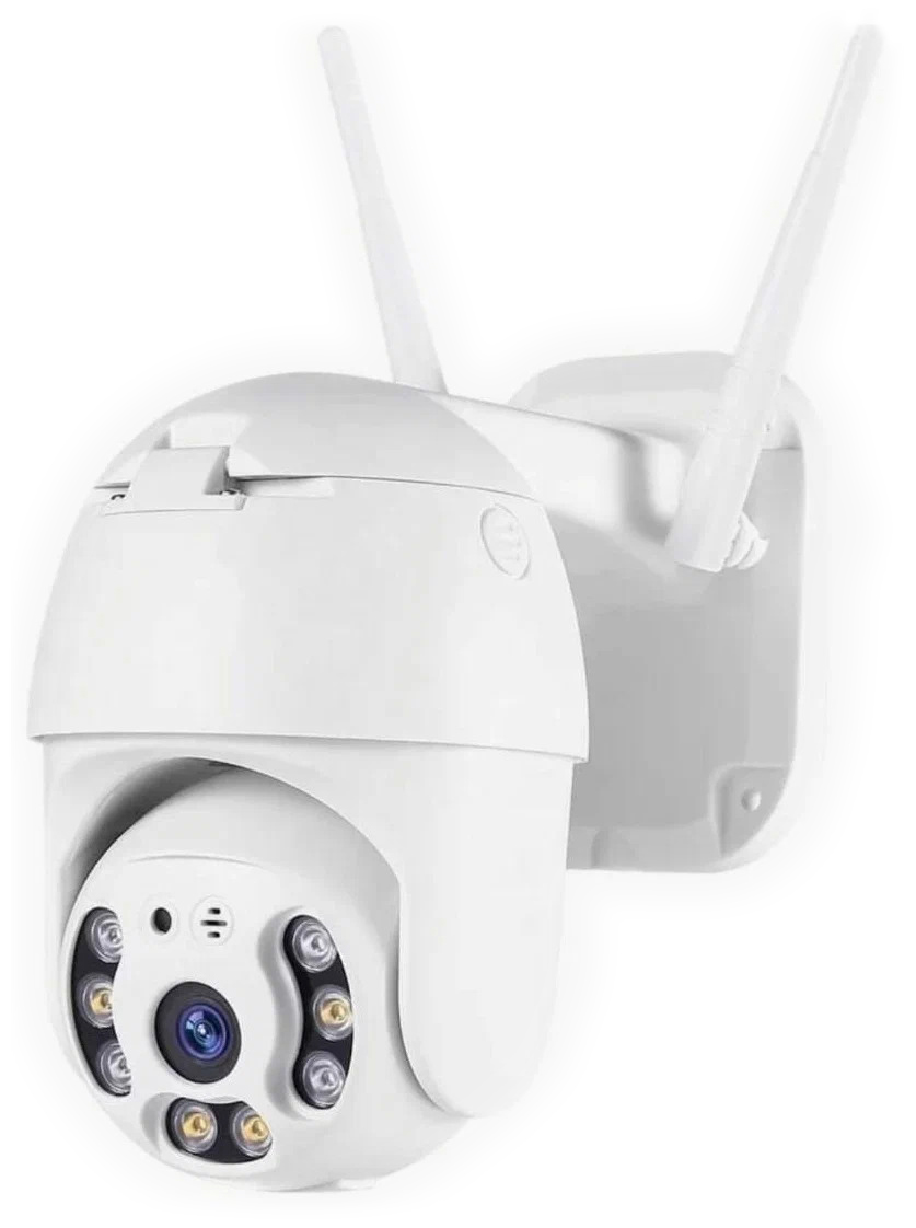 Камера видеонаблюдения ABT VISION ABT-X084G Wi-Fi Smart Camera ABT VISION