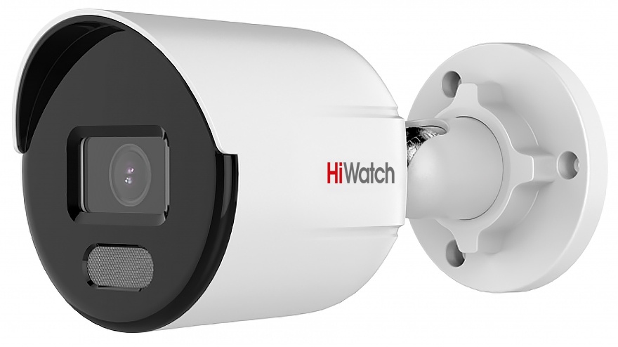 HiWatch DS-I450L (B) (2.8mm) КАРКАМ