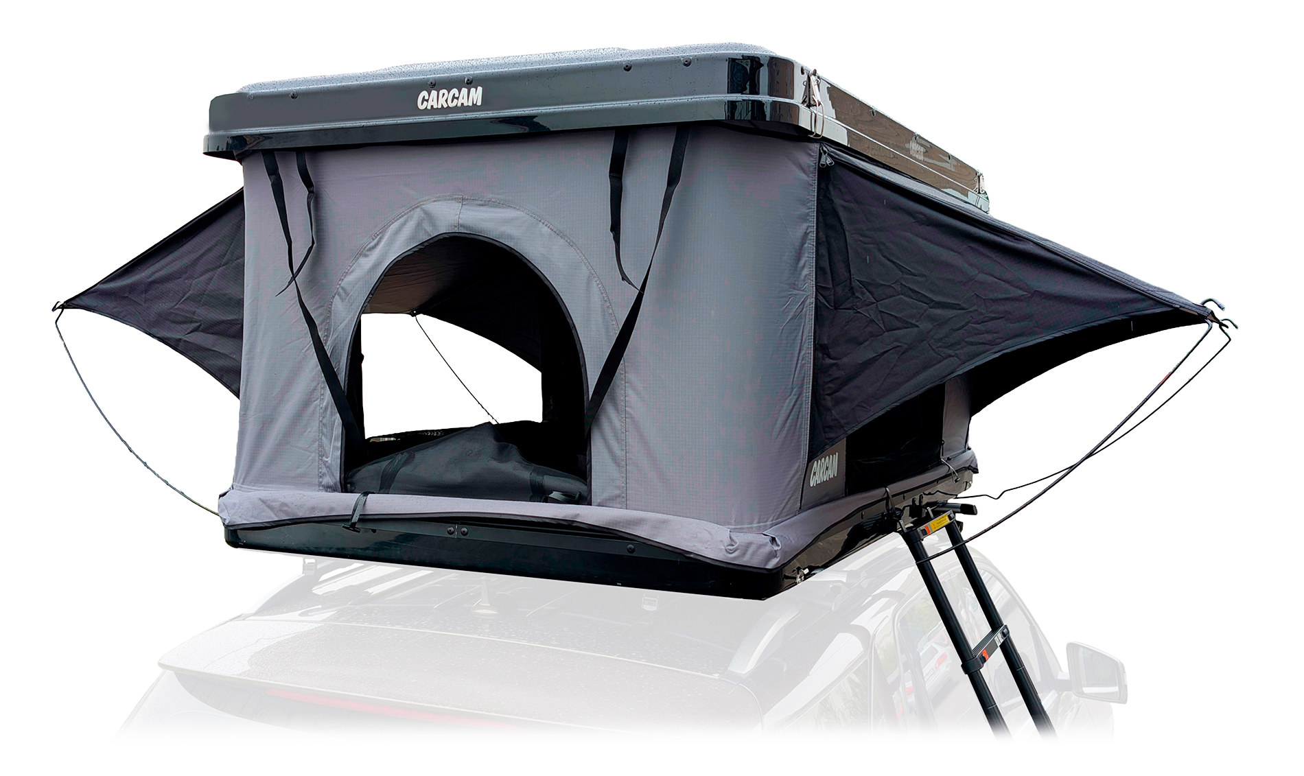 Купить CARCAM Roof Tent (CC6001)