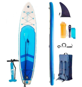   MirCamping Inflatable SUP 366*83*15 CRT-139 Blue