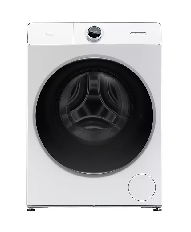 Стиральная машина с сушкой Xiaomi Mi Home Internet Washing Drying Mashine Pro 10kg (XHQG100MJ11) Mi