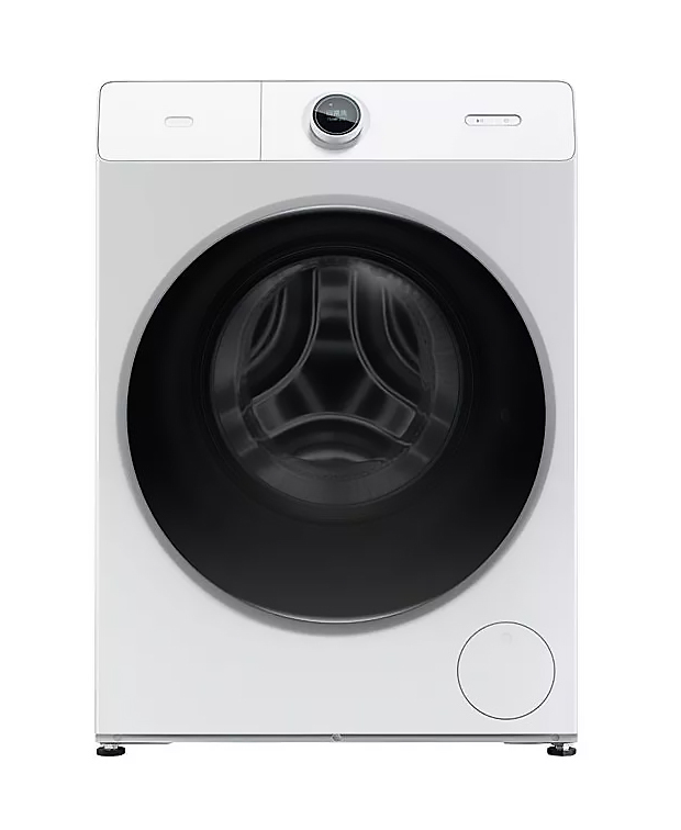 фото Стиральная машина с сушкой xiaomi mi home internet washing drying mashine pro 10kg (xhqg100mj11)