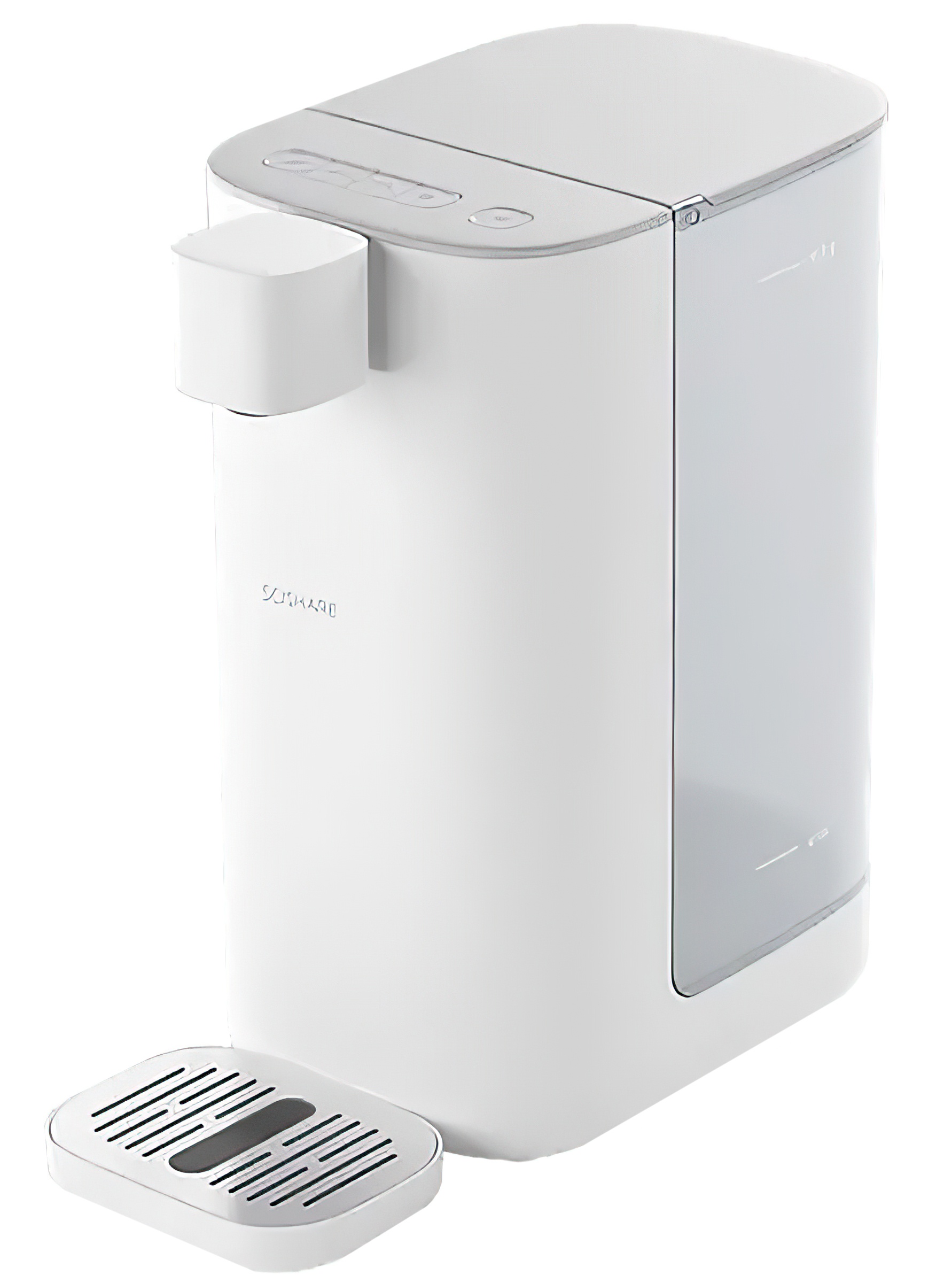 Xiaomi Scishare Water Heater 3.0L (S2301) КАРКАМ