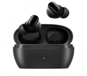 Беспроводные наушники Xiaomi 1More Omthing Airfree Buds True Wireless Earbuds Black (EO009) 1MORE