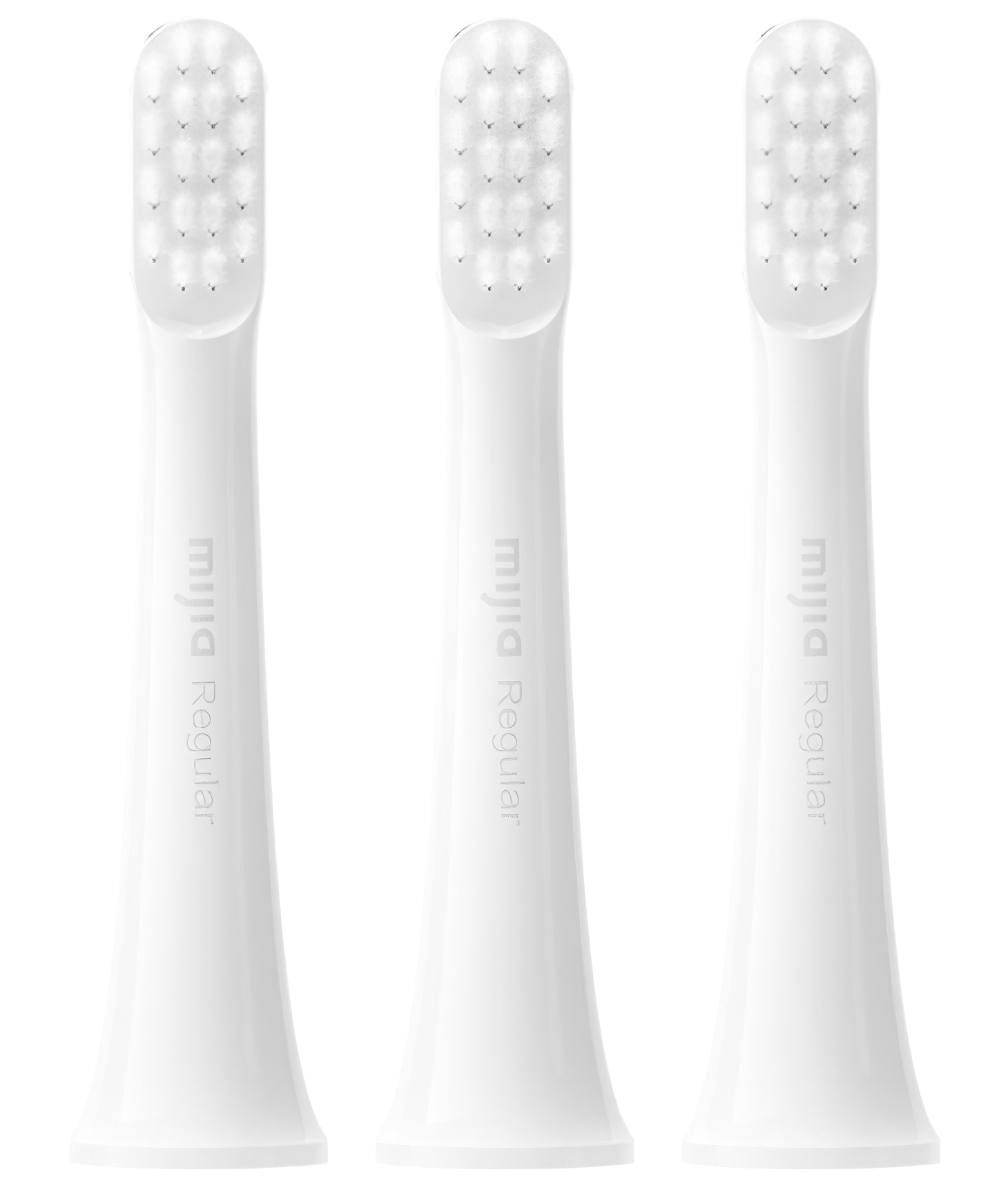 Насадки для зубной щетки Xiaomi MiJia T100 КАРКАМ