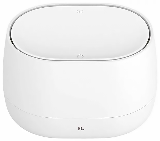 Ароматизатор воздуха Xiaomi HL Aroma Diffuser Pro EU White (HLEOD02) HL - фото 1