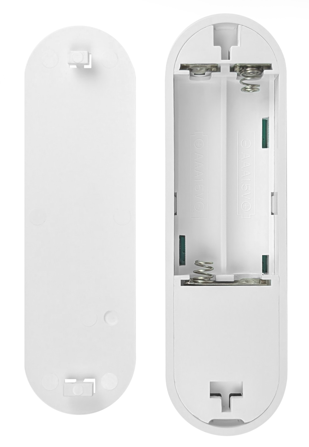 Купить CARCAM Tuya WIFI Door/Window Magnetic Sensor with Alarm Sound 19KWT