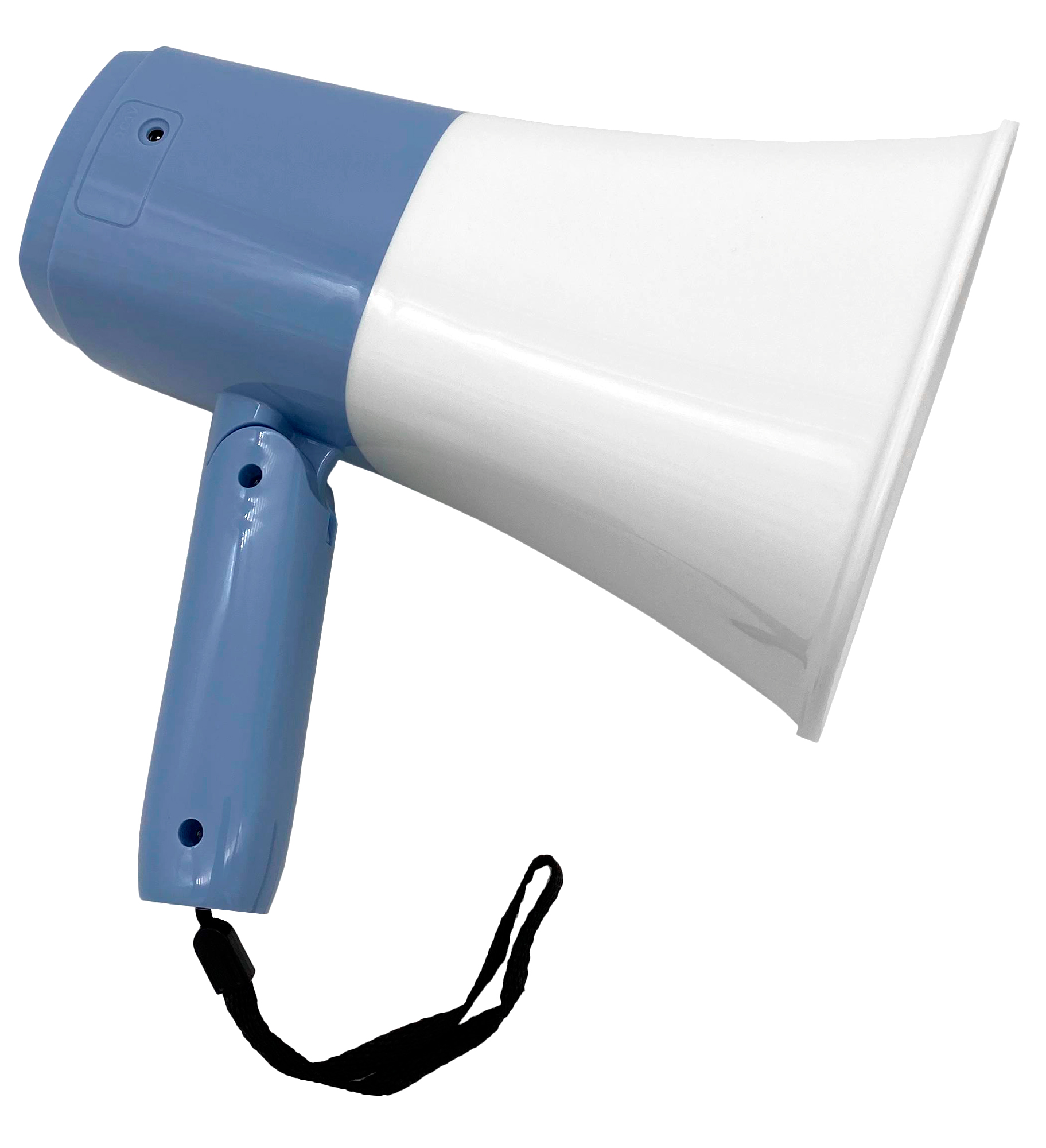 Купить Handheld Megaphone Talk/Record/Play/Music/Siren 15W 1200mAh (918)