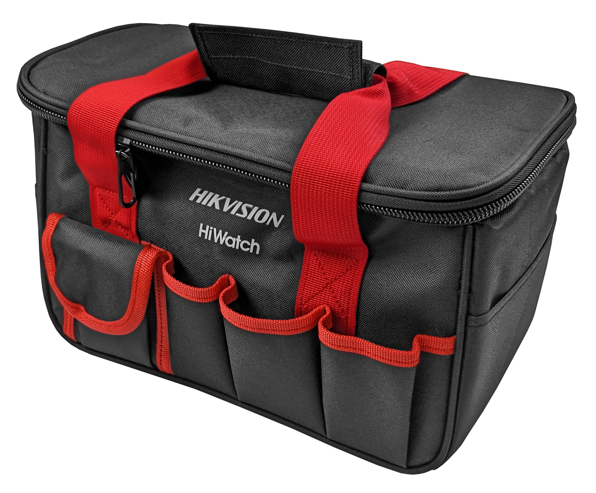 Купить Hikvision/Hiwatch Tool Bag Black