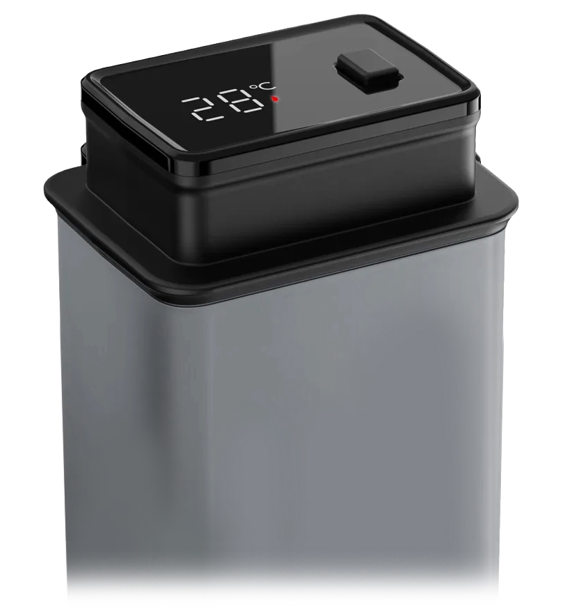 Купить Xiaomi Descriptive Geometry Smart Fish Tank Heater 100W (MYG100G2) 