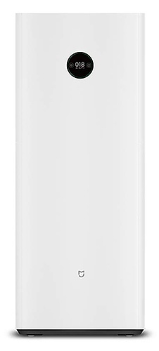 Xiaomi Mi Air Purifier Max КАРКАМ - фото 1