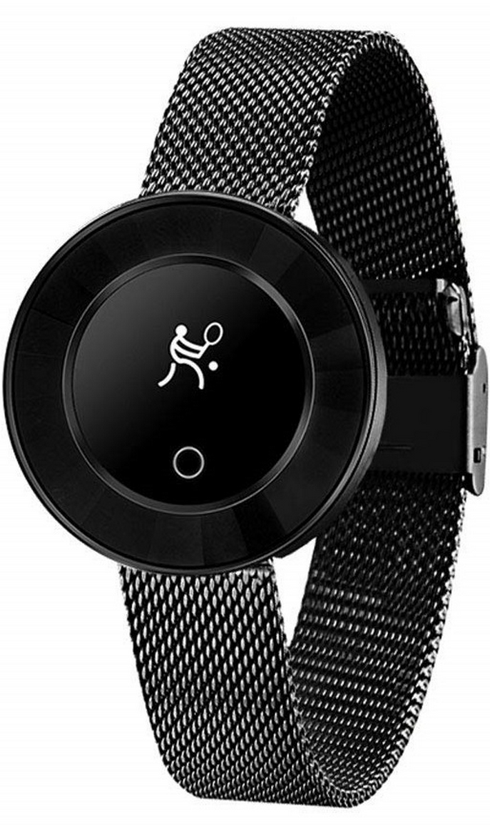 фото Часы carcam smart watch h-x6 black