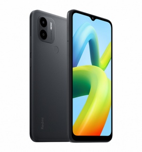 фото Смартфон xiaomi redmi a1+ 2/32 гб ru, черный
