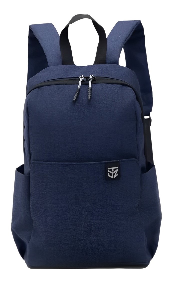 Рюкзак Xiaomi Tanjiezhe Explorer Small Backpack (YG034-1) Dark Blue