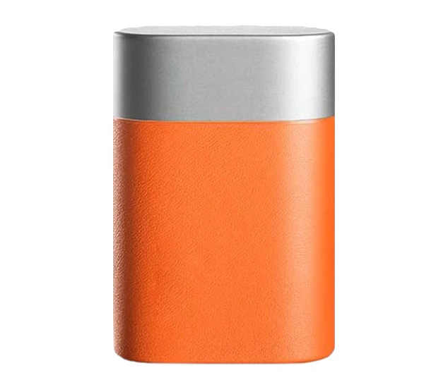 Xiaomi Soocas SP1 Orange КАРКАМ - фото 1