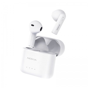 фото Беспроводные наушники nokia essential true wireless earphones e3101 white