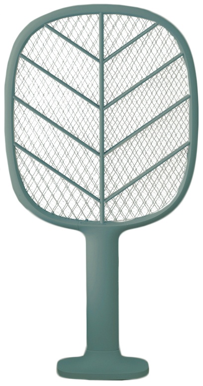 Xiaomi Mi SOLOVE Electric Mosquito Swatter P2 Green КАРКАМ