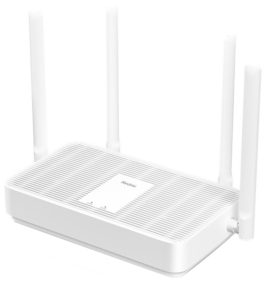 Xiaomi Redmi Router AX3000 КАРКАМ