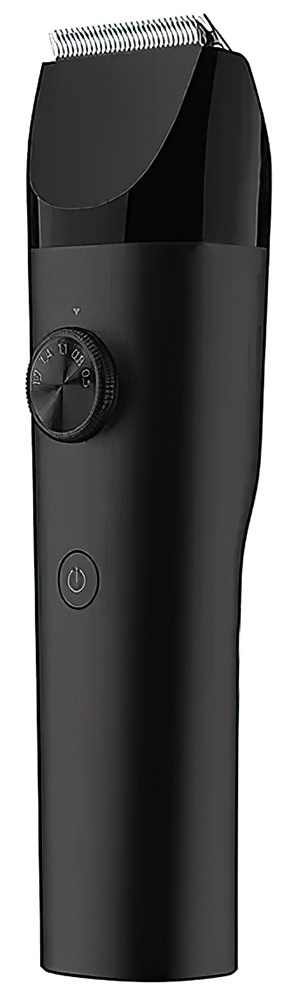 Машинка для стрижки Xiaomi Mijia Hair Clipper (LFQ02KL), Электробритвы 