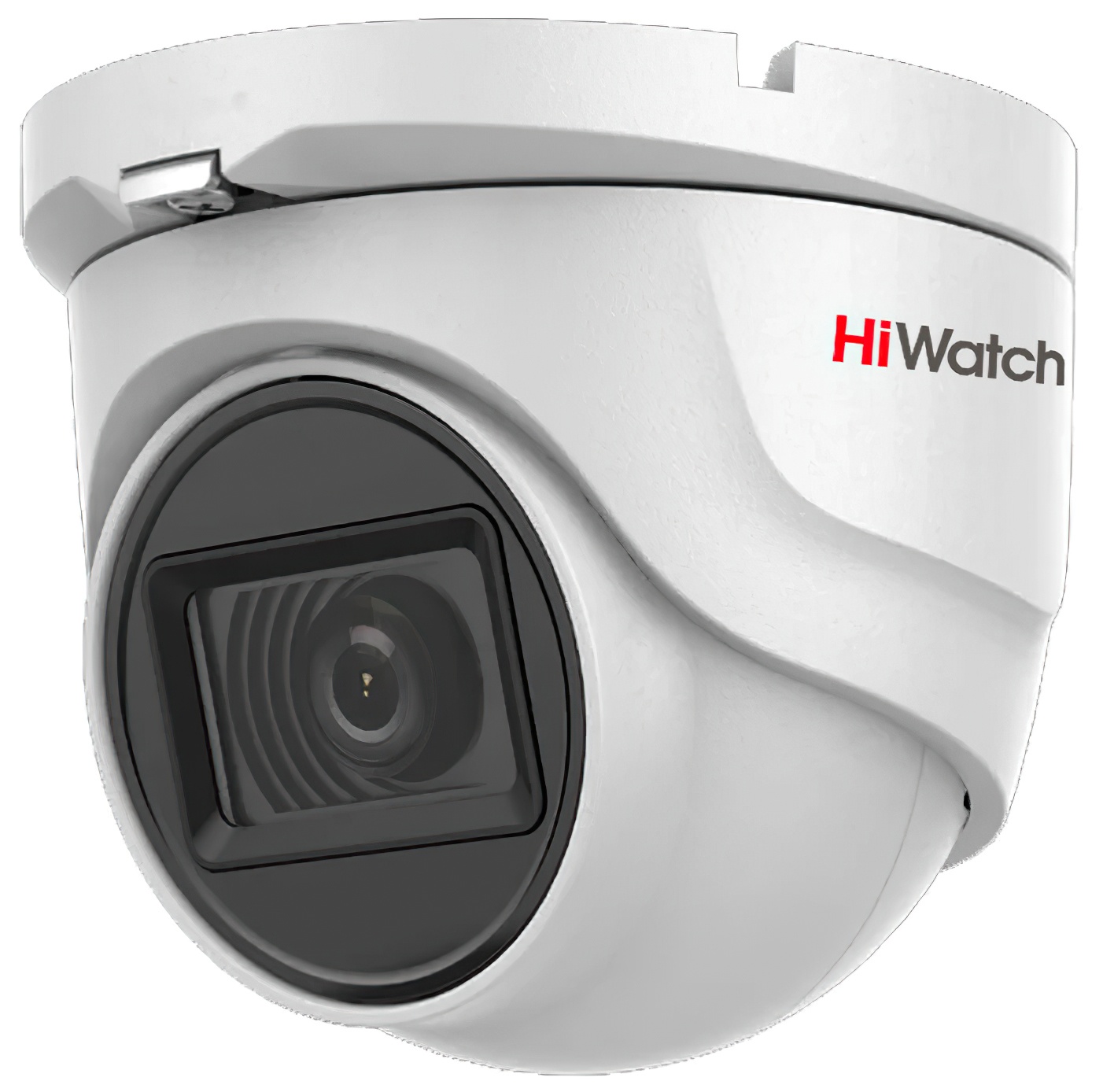 Камера видеонаблюдения HiWatch DS-T203A (2,8 мм) КАРКАМ - фото 1