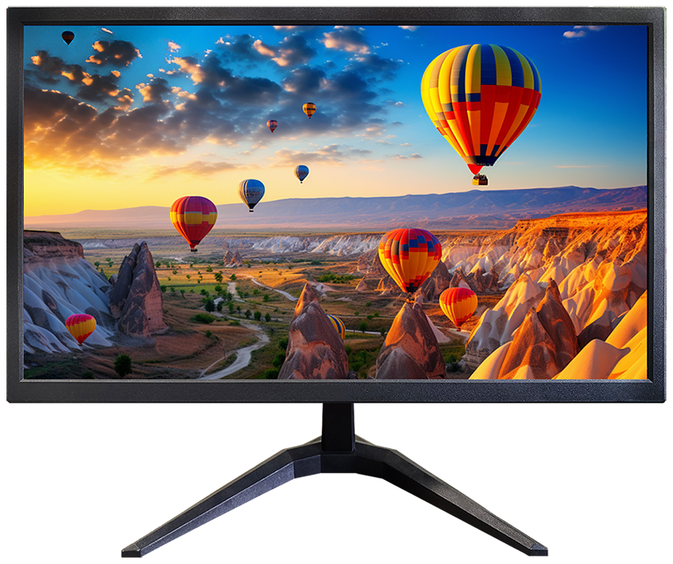 Купить CARCAM CCTV Monitor (CC22AW)