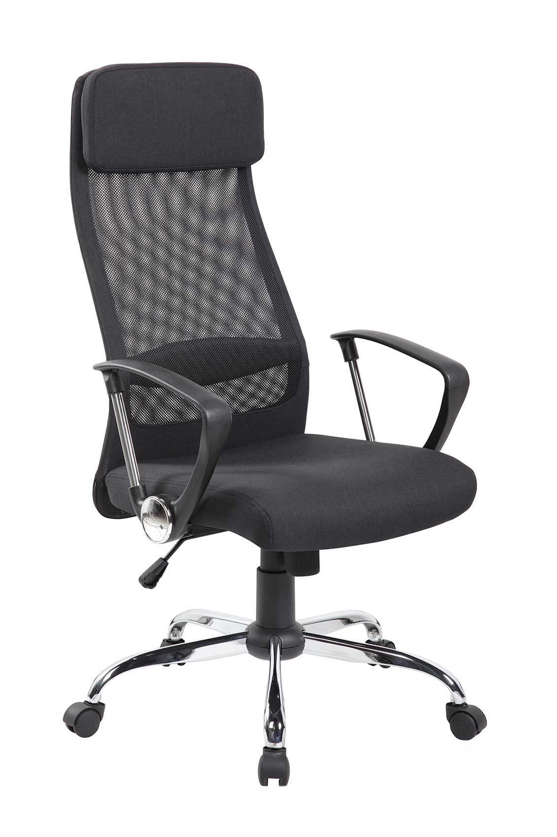 Купить Xiaomi Ergonomic Office Chair (XMС212) Black