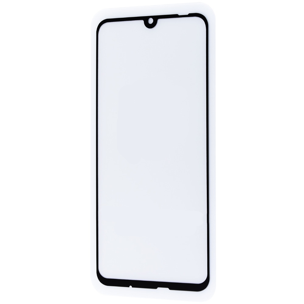 Защитное стекло для Huawei P Smart (2019)/ Honor 10 Lite с рамкой 9H Full Glue без упаковки OneCase