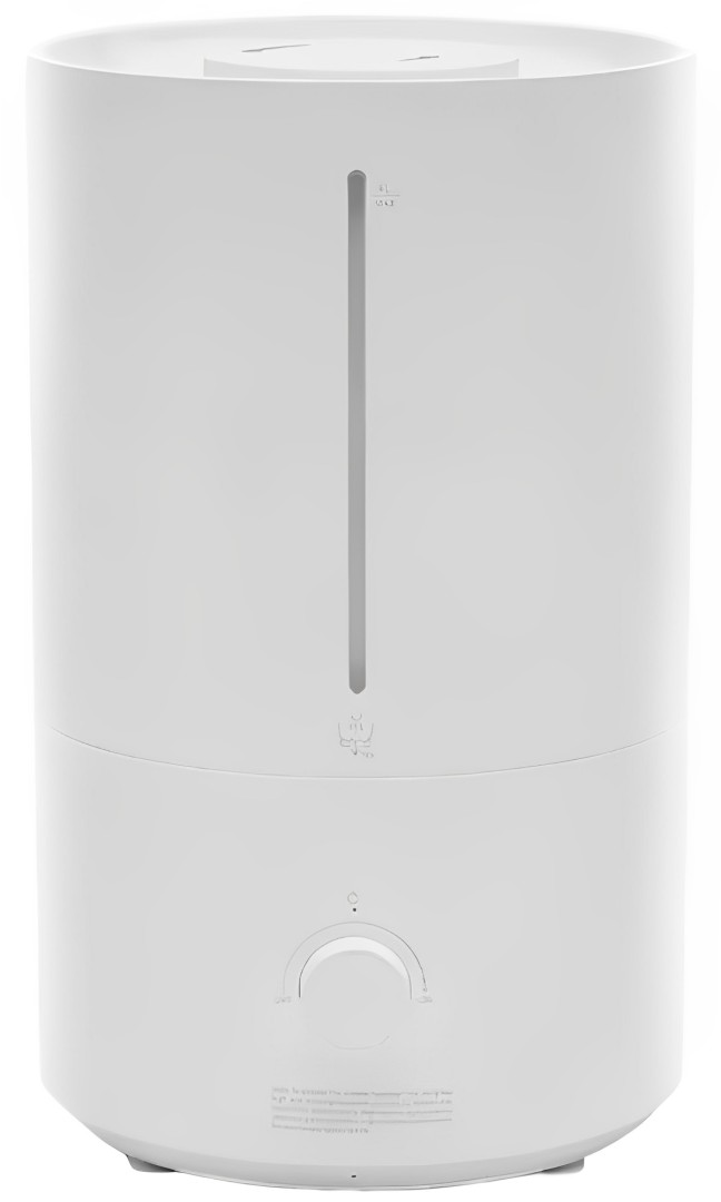 фото Увлажнитель воздуха xiaomi humidifier 2 lite (mjjsq06dy) eu white carcam