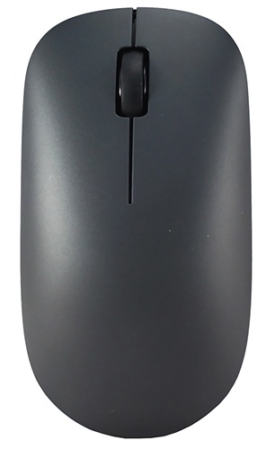 фото Беспроводная мышь xiaomi wireless mouse lite black (xmwxsb01ym)