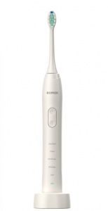 Электрическая зубная щетка Xiaomi Bomidi Electric Toothbrush Sonic TX5 White электрическая щетка bandrate smart brsx3ww white