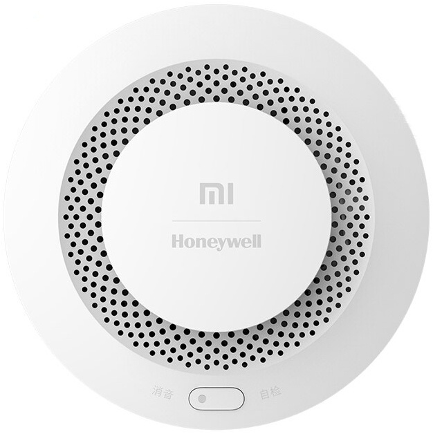 Xiaomi Mijia Honeywell Smoke Alarm White (JTYJ-GD-03MI/BB) КАРКАМ