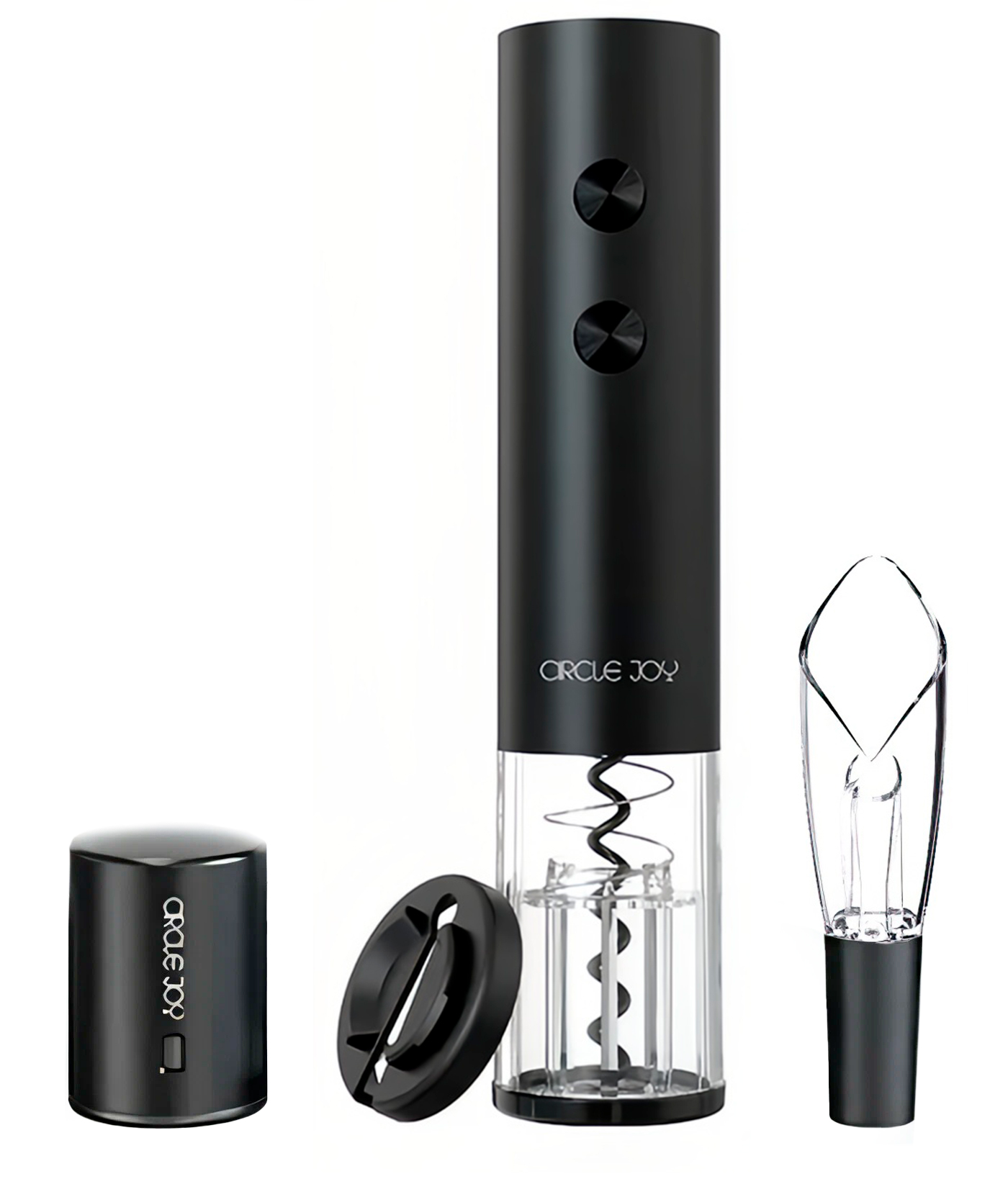 Купить Xiaomi Circle Joy Comet Electric Wine Opener Set (CJ-TZ20)