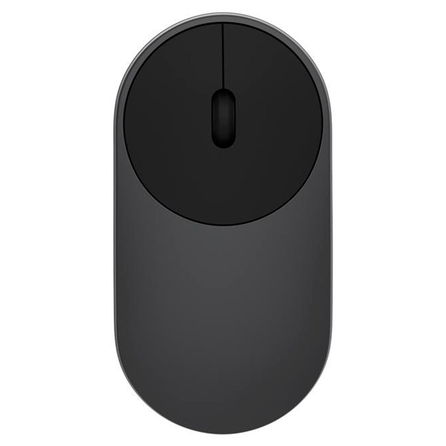 Xiaomi Mi Mouse Bluetooth - black КАРКАМ