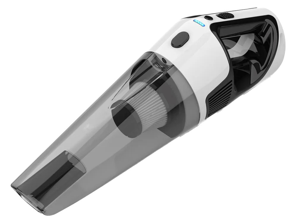 Беспроводной портативный пылесос CARCAM Vacuum Cleaner DW-189 takstar портативный беспроводной усилитель голоса