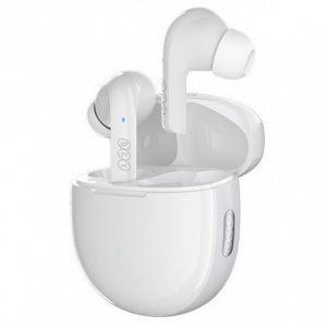 фото Беспроводные наушники xiaomi t18 white qcy