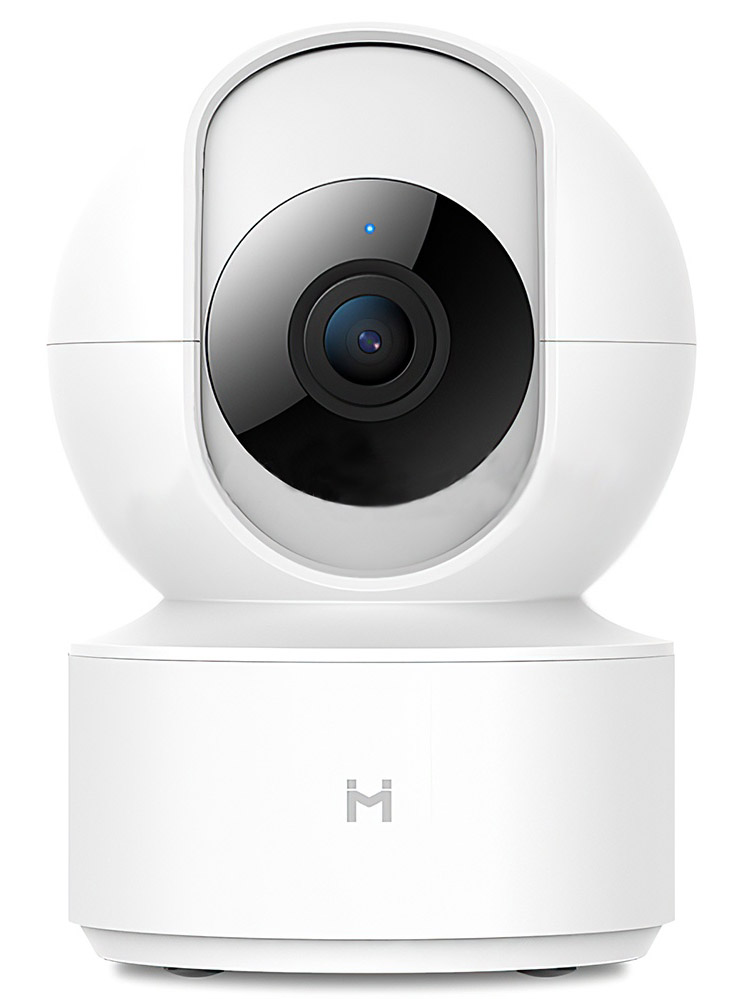 Wi-Fi камера видеонаблюдения Xiaomi Imilab Home Security Camera Basic EU (CMSXJ16A) Imilab - фото 1