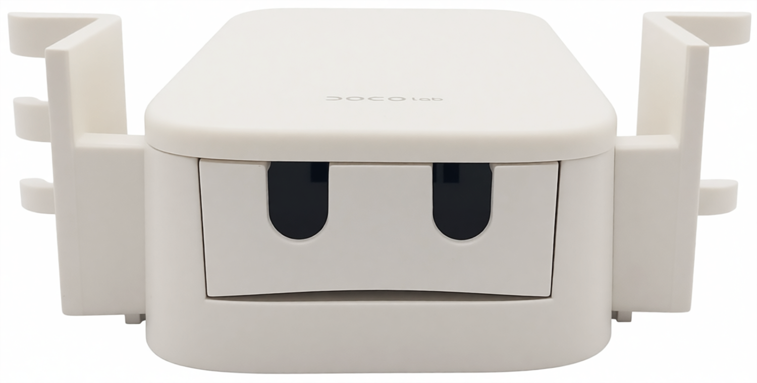 Купить Xiaomi Doco Lab Disinfect Toothbrush Holder (DH001) White