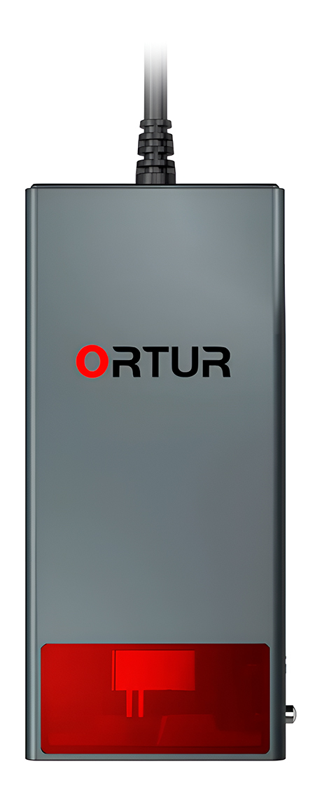Купить Ortur Fully Enclosed Box Laser Engraver (R2 LU3-10A) EU